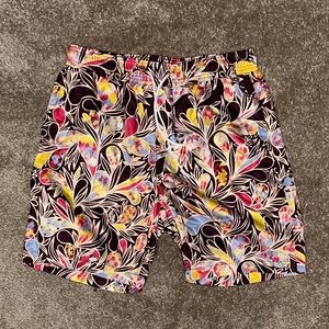 D’iyanu Swim Trunks